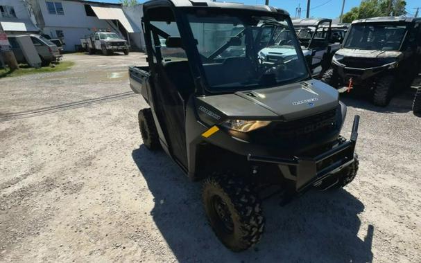 2021 Polaris® Ranger 1000 EPS