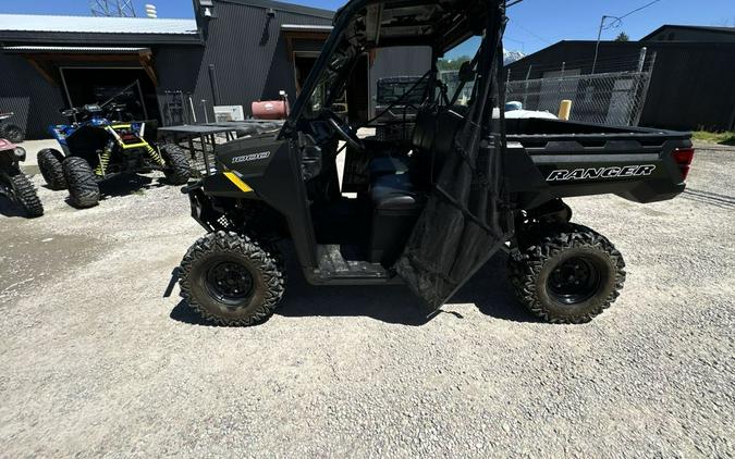 2021 Polaris® Ranger 1000 EPS