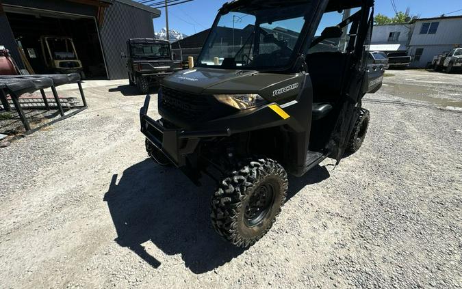 2021 Polaris® Ranger 1000 EPS