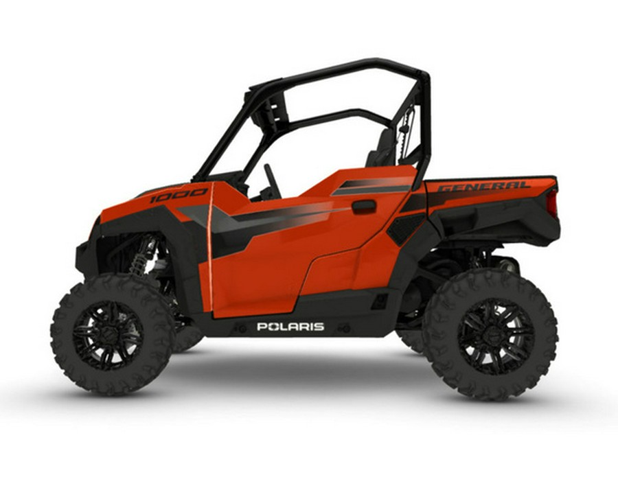 2024 Polaris General 1000 Premium