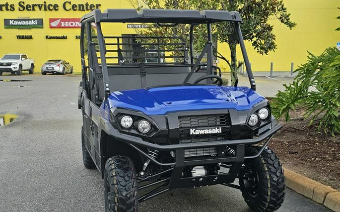 2024 Kawasaki Mule PRO-FXT 1000 LE