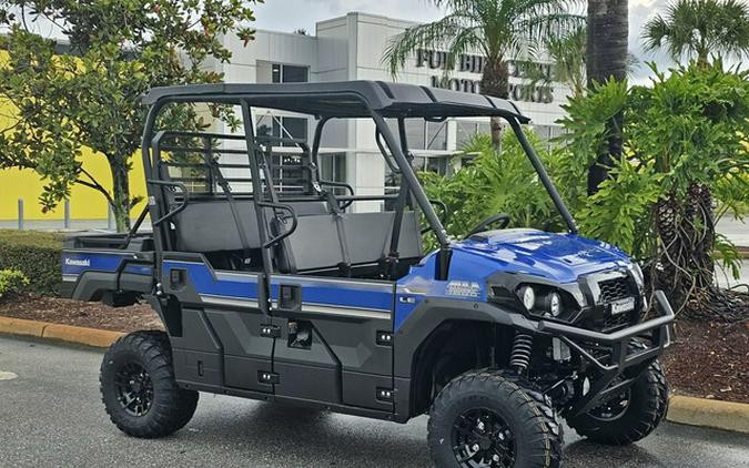 2024 Kawasaki Mule PRO-FXT 1000 LE