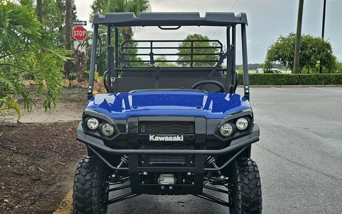 2024 Kawasaki Mule PRO-FXT 1000 LE