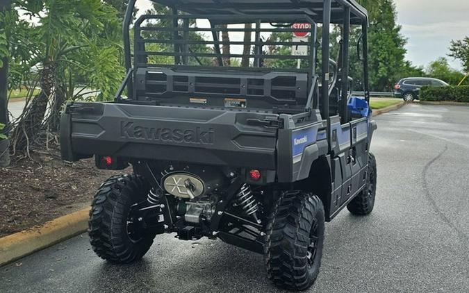 2024 Kawasaki Mule PRO-FXT 1000 LE