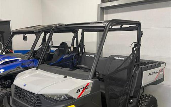 2024 Polaris Ranger SP 570 Premium