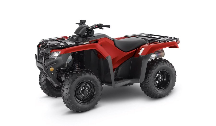 2024 Honda [Off-Site Inventory] FourTrax Rancher 4X4