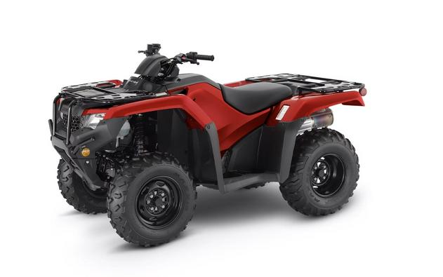 2024 Honda [Off-Site Inventory] FourTrax Rancher 4X4