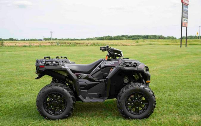 2024 Polaris Sportsman 850 Premium