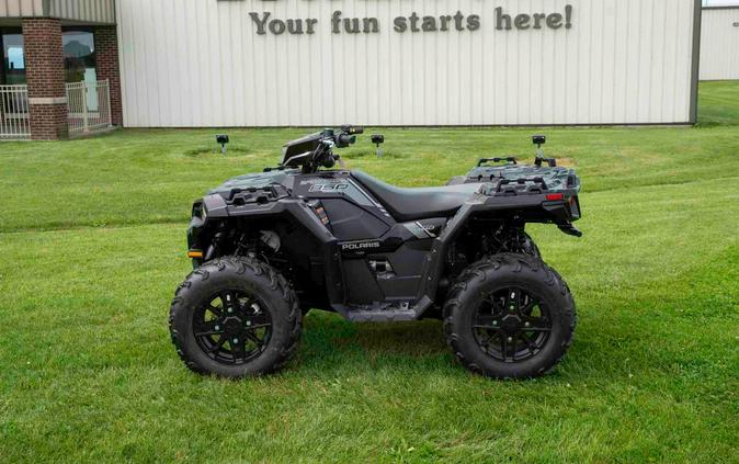 2024 Polaris Sportsman 850 Premium