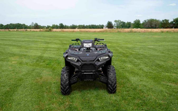 2024 Polaris Sportsman 850 Premium