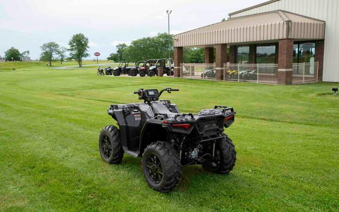 2024 Polaris Sportsman 850 Premium