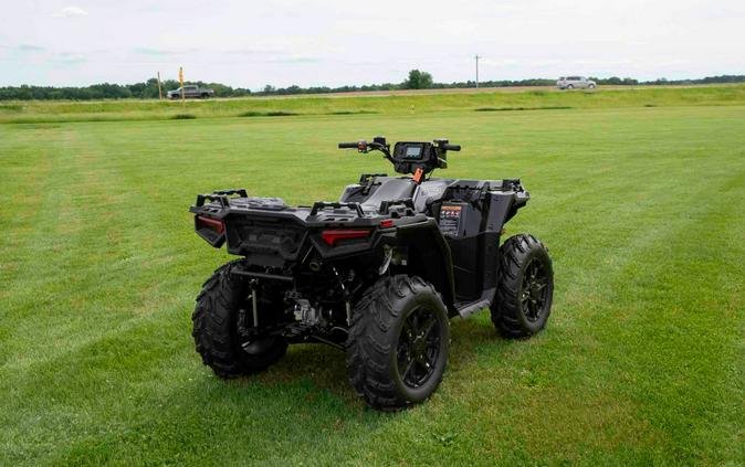 2024 Polaris Sportsman 850 Premium