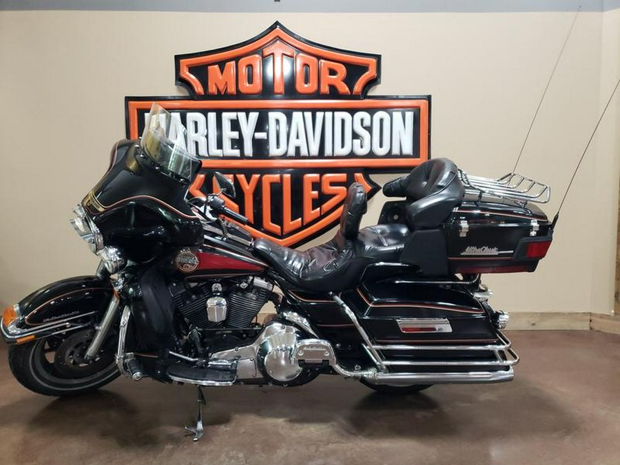 1994 Harley-Davidson® FLHTCU - Electra Glide® Ultra Classic®