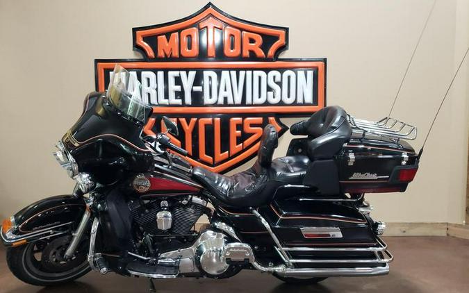 1994 Harley-Davidson® FLHTCU - Electra Glide® Ultra Classic®