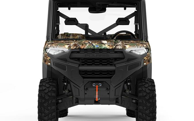 2025 Polaris RANGER XP 1000 NorthStar Edition Premium With Fixed Windshield