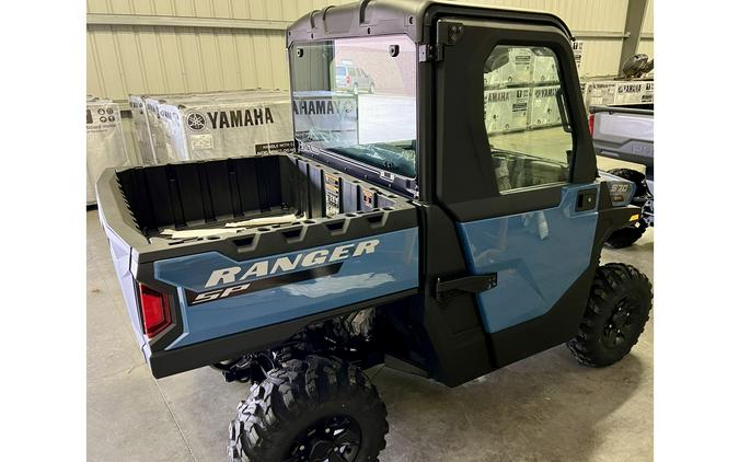 2025 Polaris RANGER SP 570 NORTHSTAR