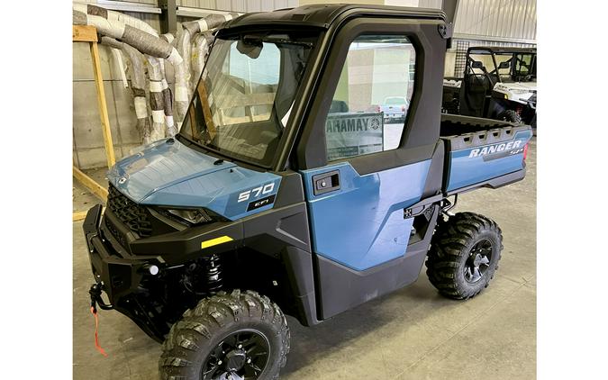 2025 Polaris RANGER SP 570 NORTHSTAR