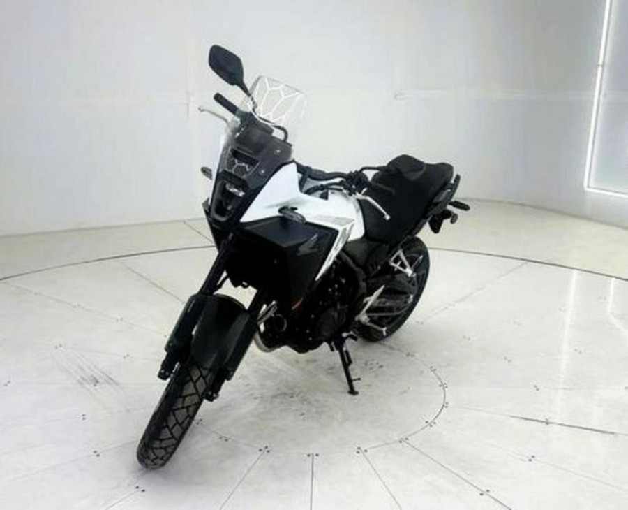 2025 Honda® NX500