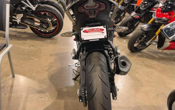 2025 CFMOTO 450SS