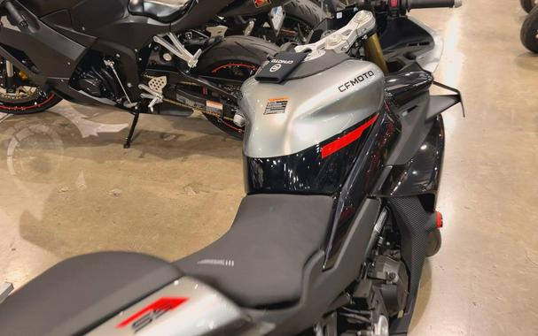 2025 CFMOTO 450SS