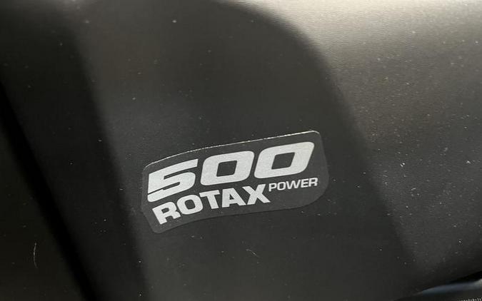 2026 Can-Am® 0001BTE00 OUTLANDER