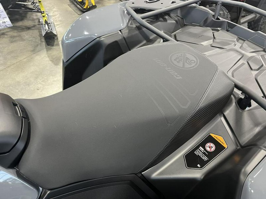 2026 Can-Am® 0001BTE00 OUTLANDER