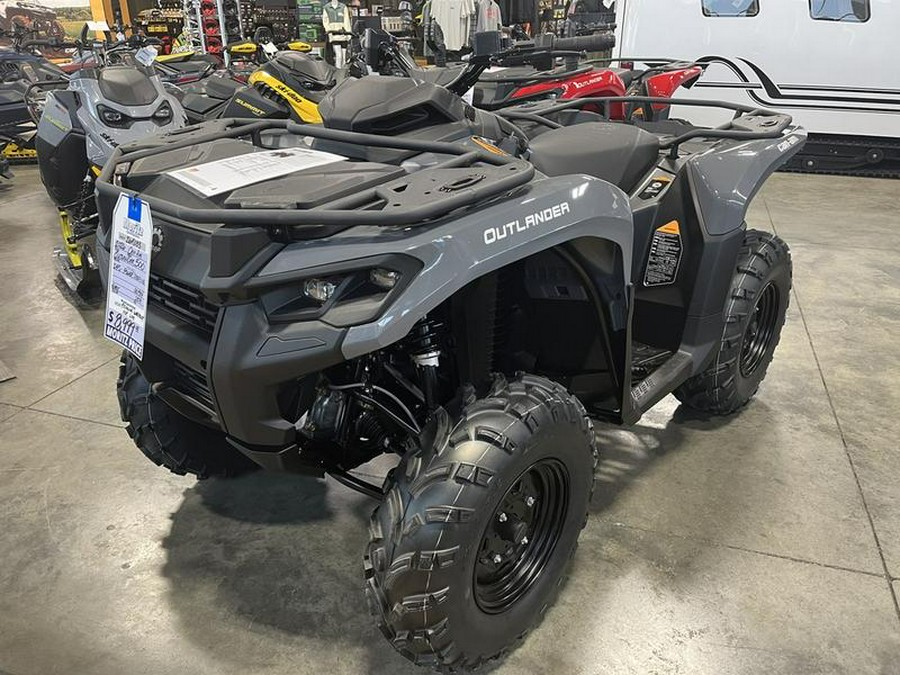 2026 Can-Am® 0001BTE00 OUTLANDER