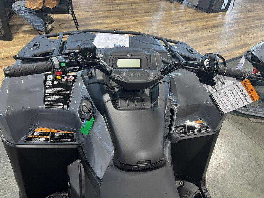 2026 Can-Am® 0001BTE00 OUTLANDER
