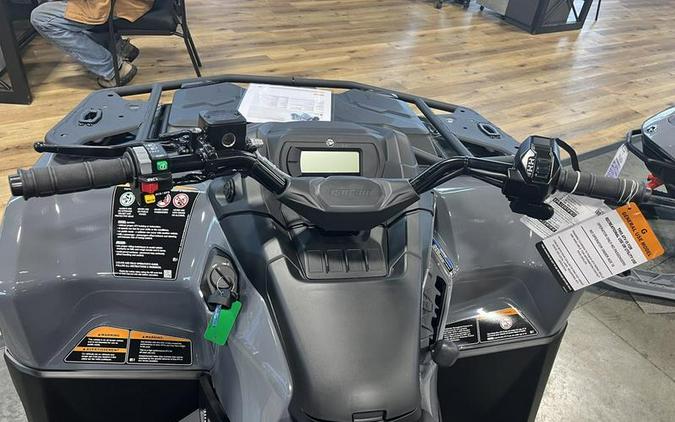 2026 Can-Am® 0001BTE00 OUTLANDER
