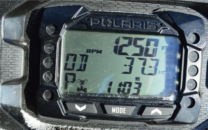 2024 Polaris Sportsman® 570 EPS