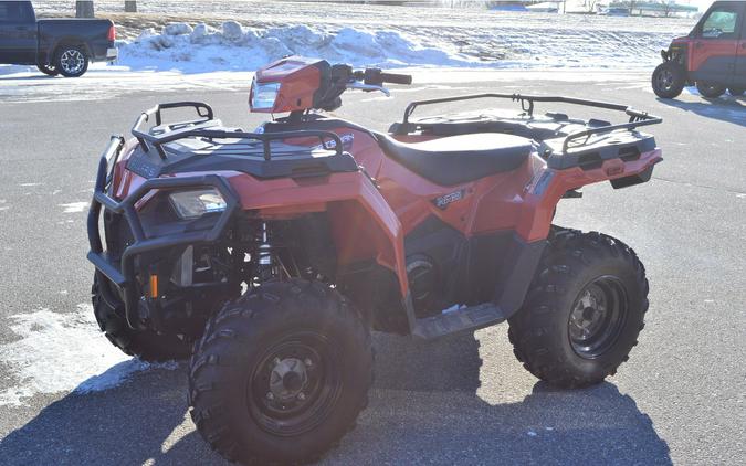 2024 Polaris Sportsman® 570 EPS