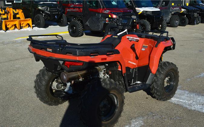 2024 Polaris Sportsman® 570 EPS