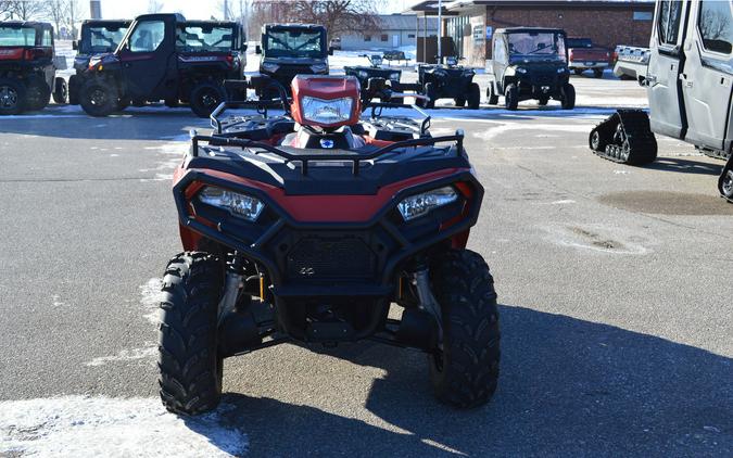 2024 Polaris Sportsman® 570 EPS