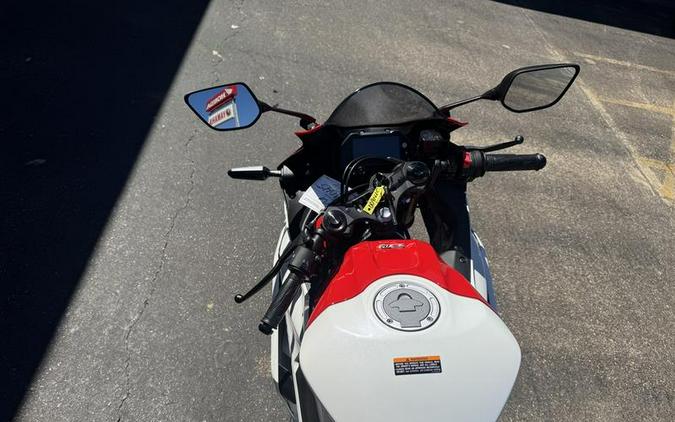 2026 Yamaha YZF-R3 70th Anniversary Edition