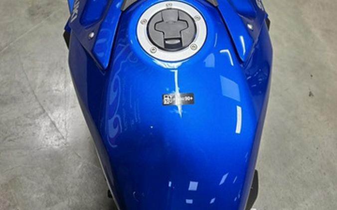2026 Suzuki GSX 8R