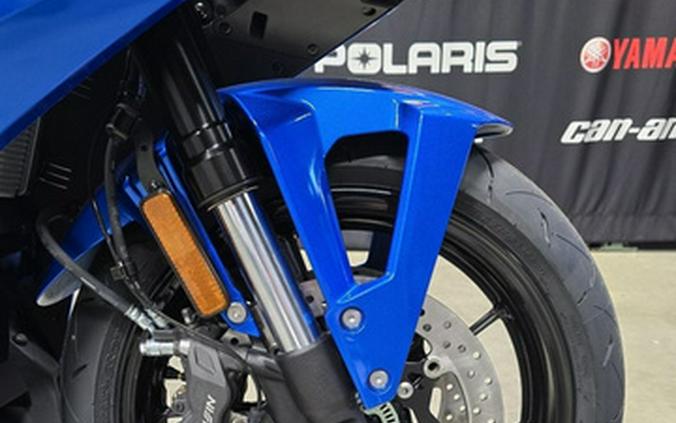 2026 Suzuki GSX 8R