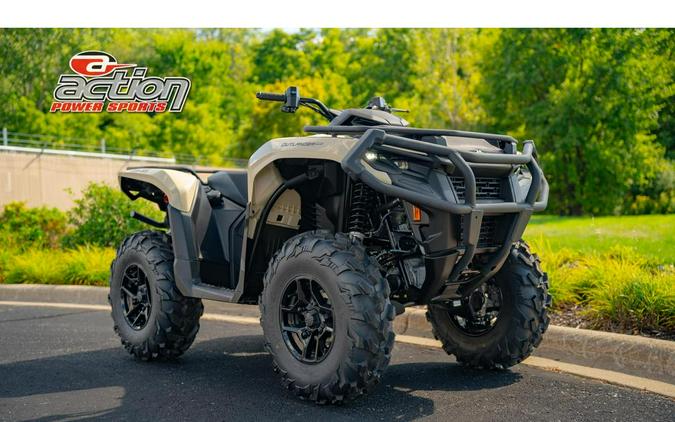 2026 Can-Am Outlander Pro XU HD5