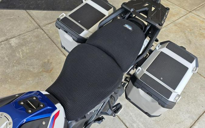 2025 BMW R 1300 GS Adventure