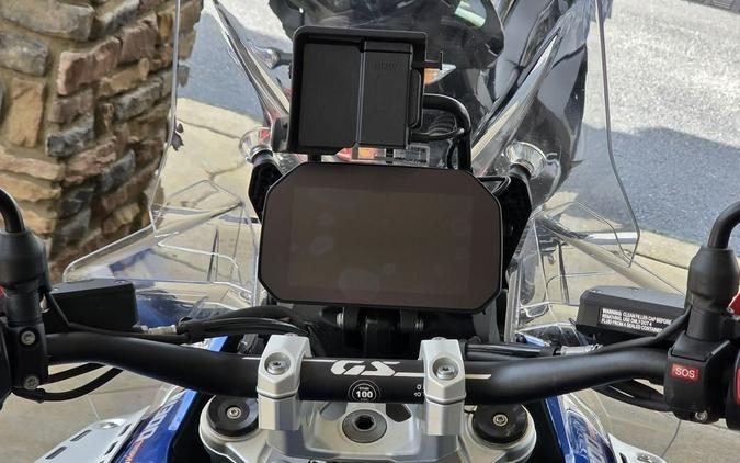 2025 BMW R 1300 GS Adventure