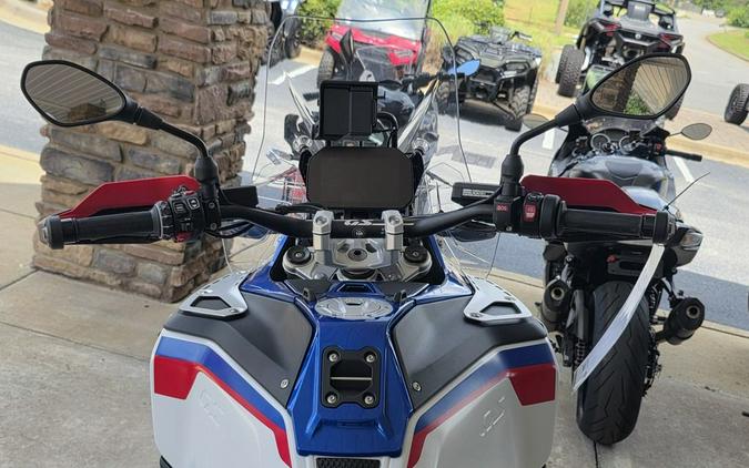2025 BMW R 1300 GS Adventure