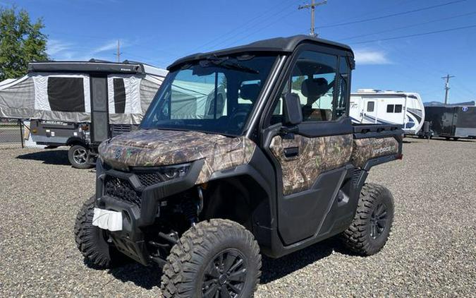 New 2027 CFMOTO UFORCE U10 PRO HIGHLAND