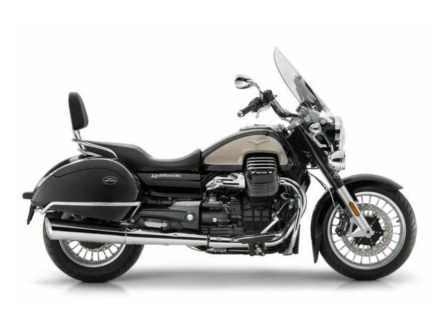 2020 Moto Guzzi California 1400 Touring