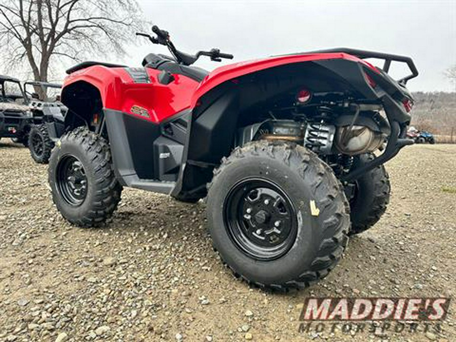 2023 Can-Am Outlander 500