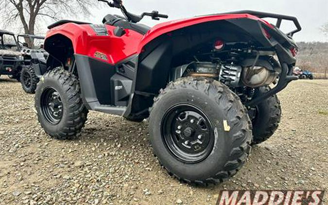 2023 Can-Am Outlander 500