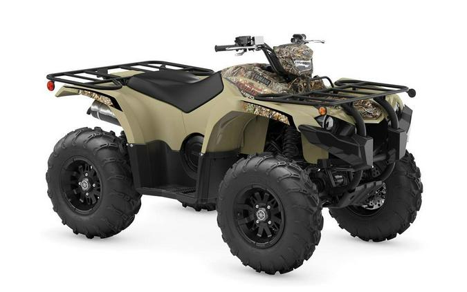 2023 Yamaha Kodiak 450 EPS