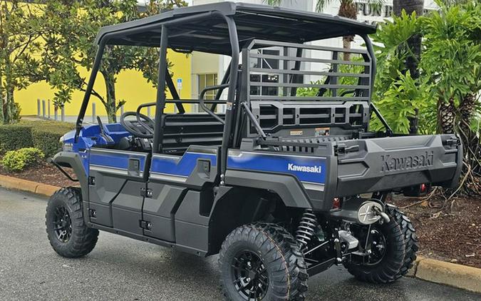 2024 Kawasaki Mule PRO-FXT 1000 LE