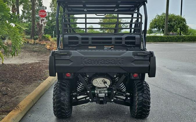 2024 Kawasaki Mule PRO-FXT 1000 LE