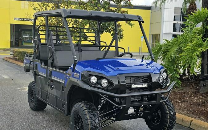 2024 Kawasaki Mule PRO-FXT 1000 LE