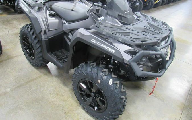 2024 Can-Am® Outlander XT 850