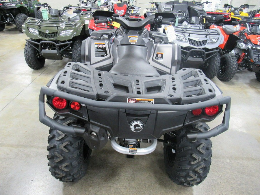 2024 Can-Am® Outlander XT 850